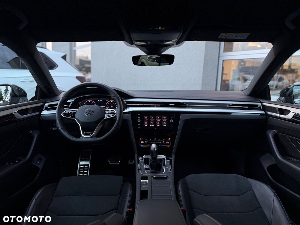 Volkswagen Arteon 2.0 TSI R-Line DSG - 14