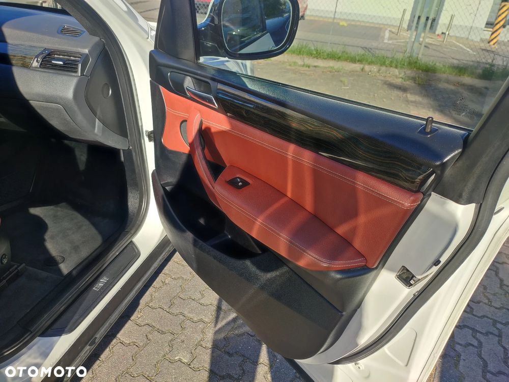 BMW X3 35d xDrive - 11