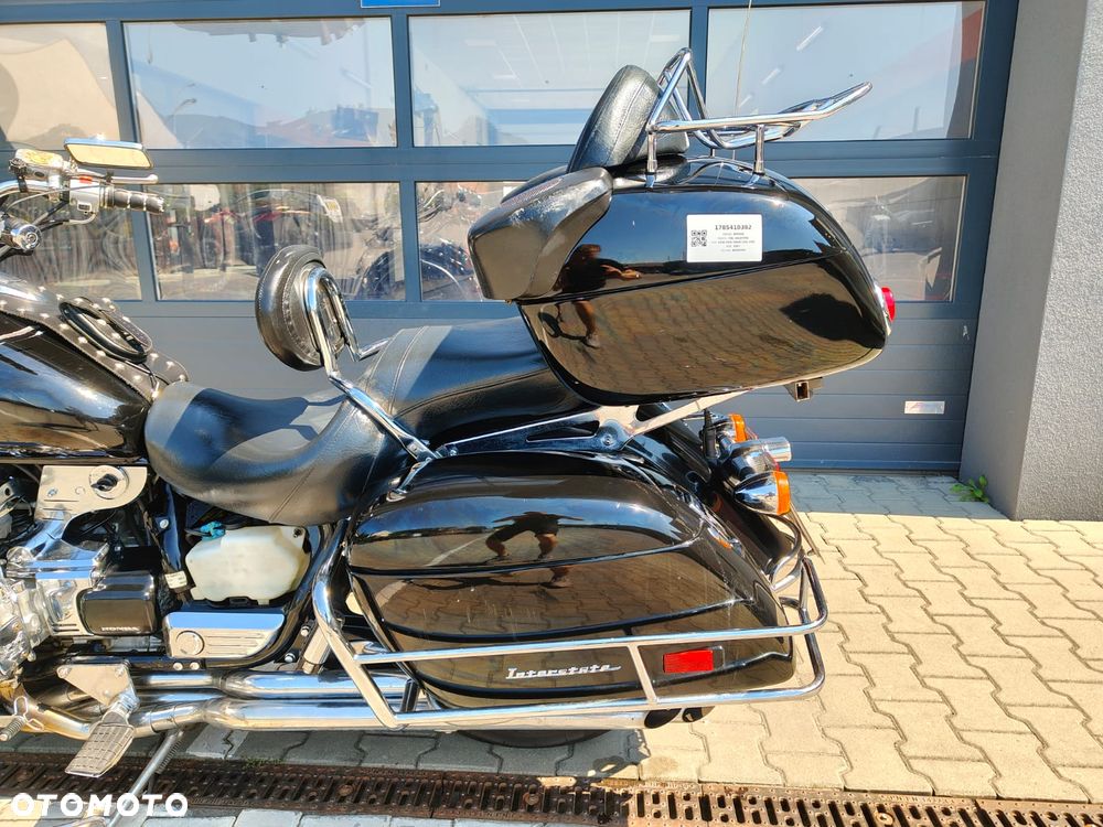 Honda Valkyrie - 10