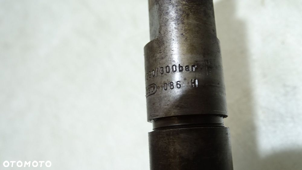 WTRYSK SEAT LEON 1.9 028130203E 028130203F - 4
