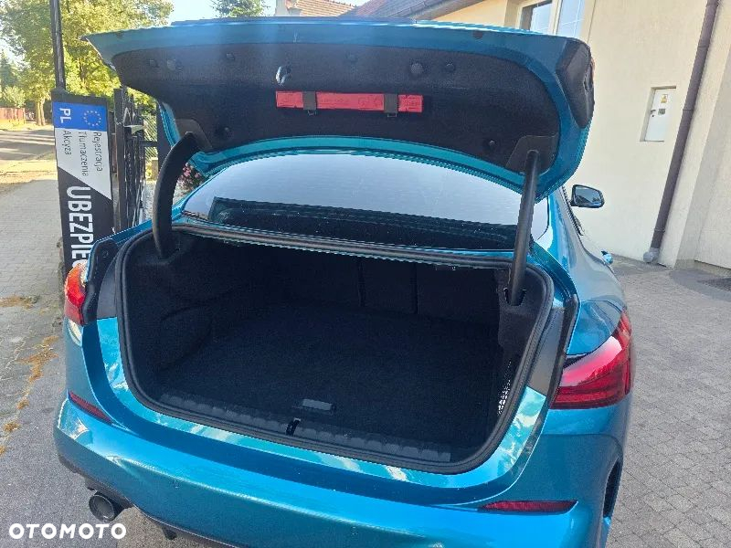 BMW Seria 2 220i M Sport - 10