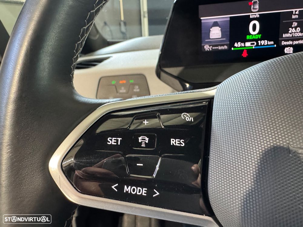 VW ID.3 77 kWh Pro S - 34