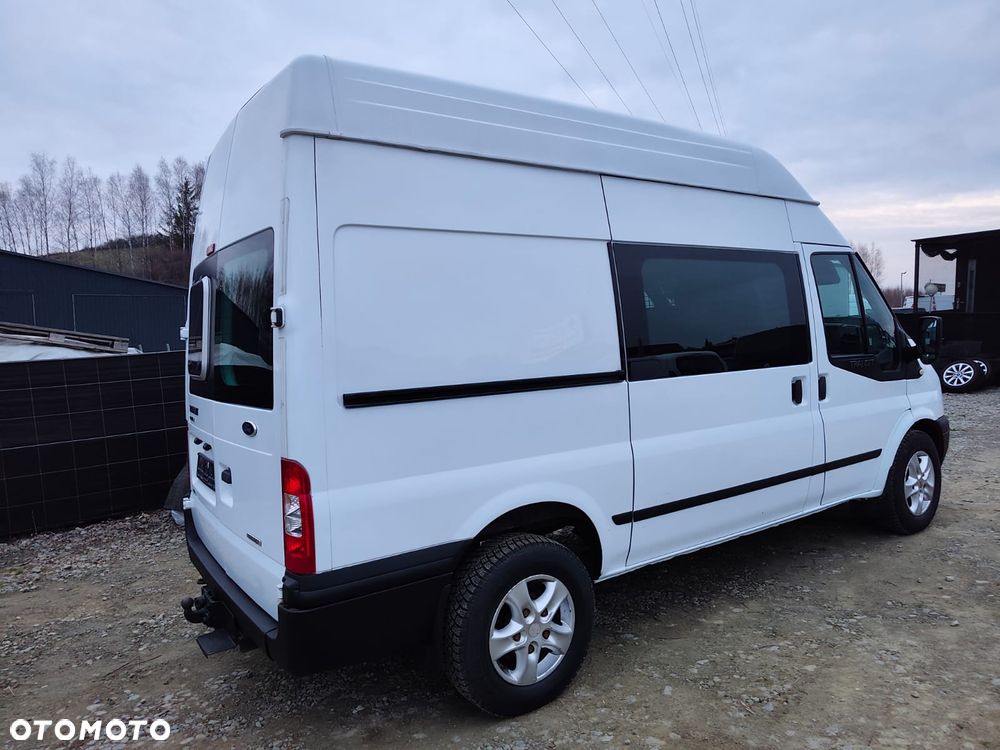 Ford Transit - 20