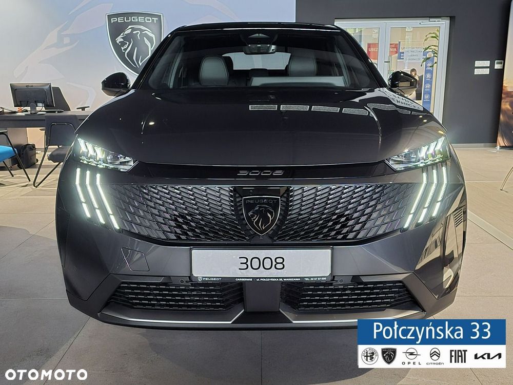 Peugeot 3008 - 10