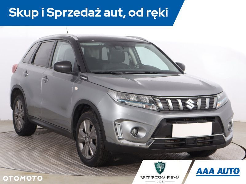 Suzuki Vitara - 3