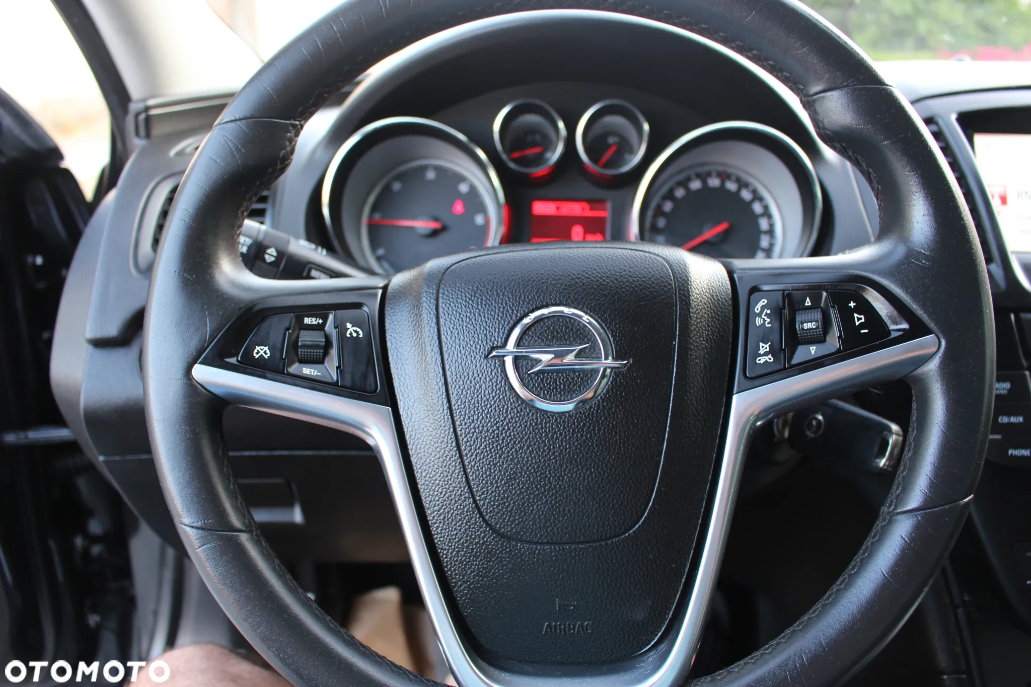 Opel Insignia CT 2.0 CDTI S&S - 15