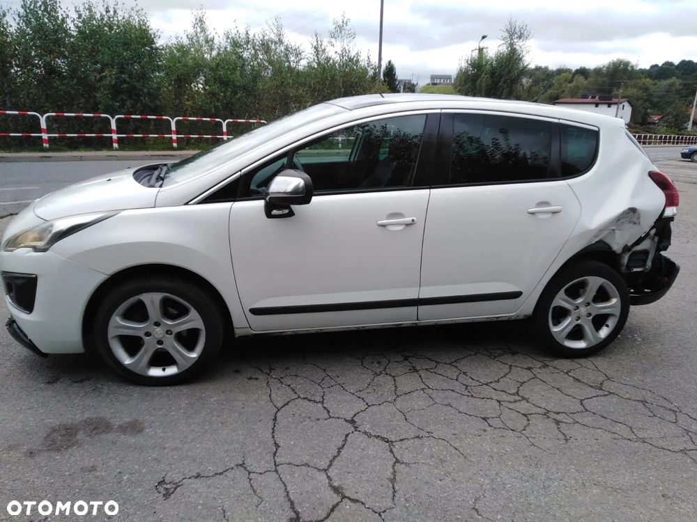 Peugeot 3008 HDi 115 Allure - 18