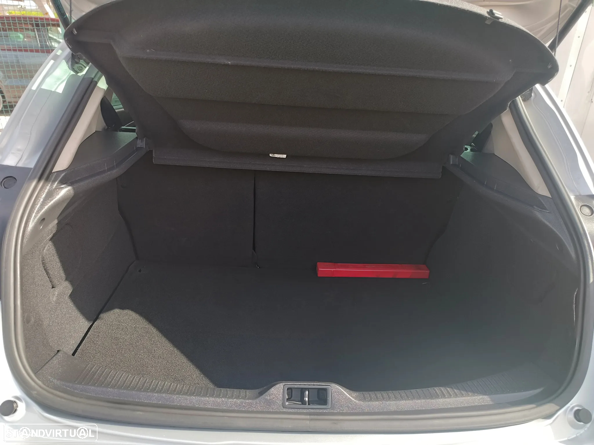 Renault Mégane 1.4 TCE GT Line - 26