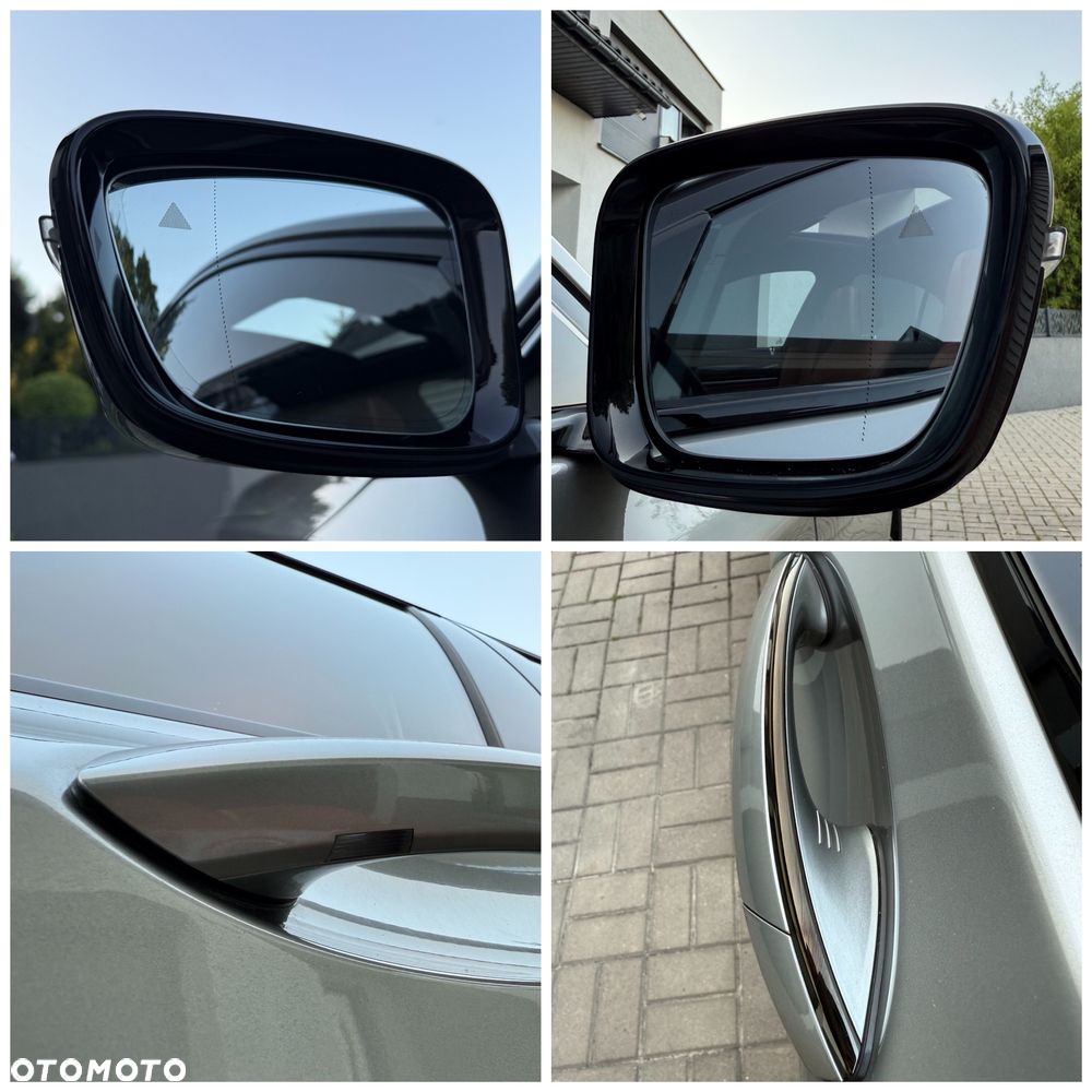 BMW Seria 7 745e - 38