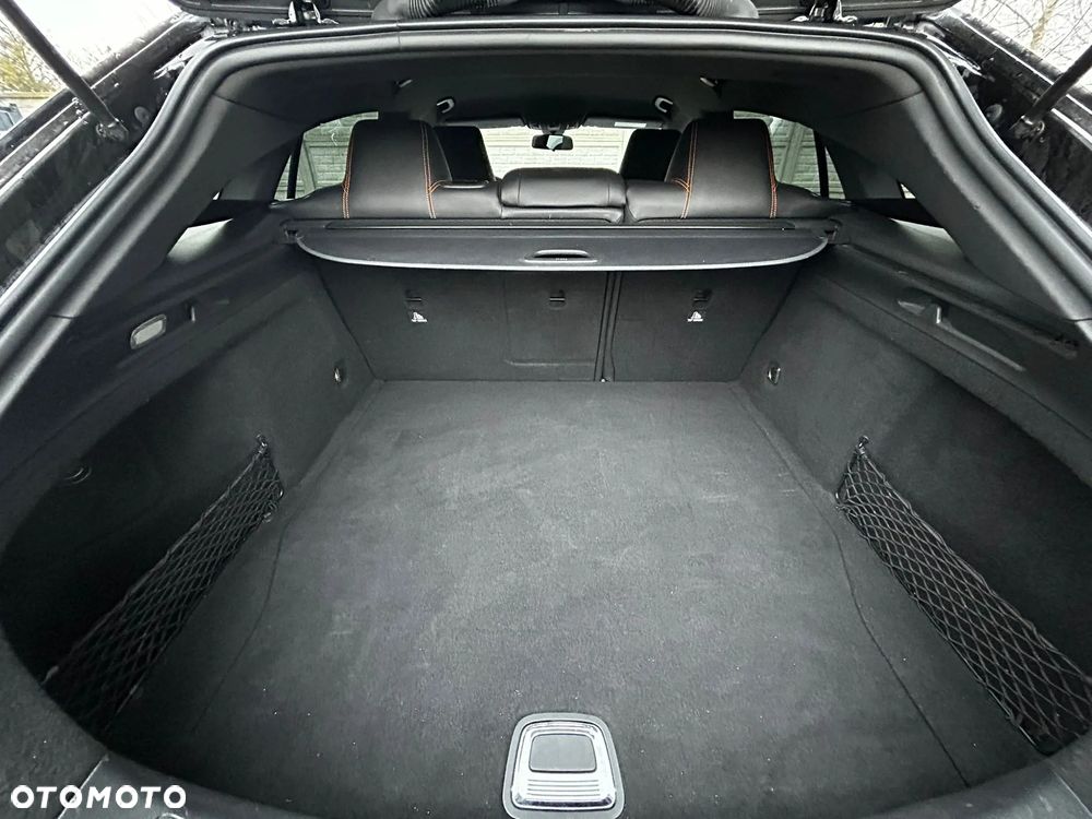 Mercedes-Benz CLA 220 (CDI) d 4Matic 7G-DCT Urban - 19