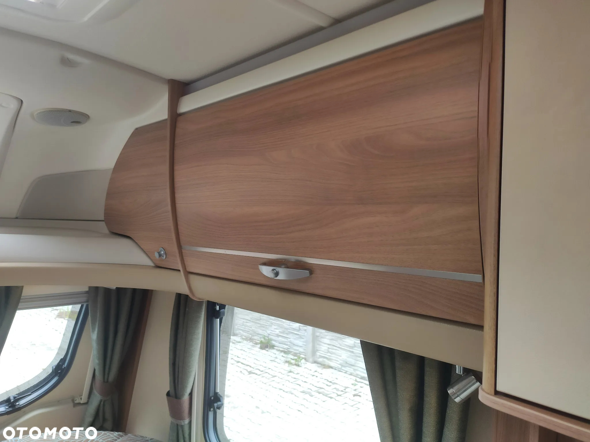 SWIFT CHALLENGER 570 SR - 28