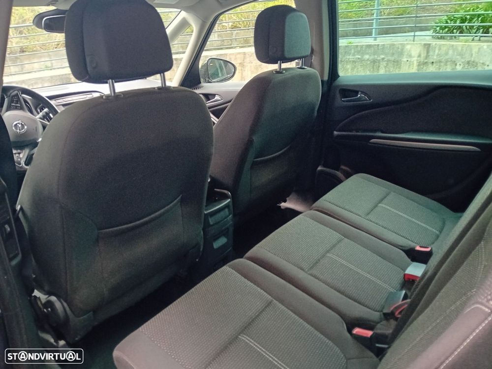 Opel Zafira 1.6 CDTi Innovation S/S - 16