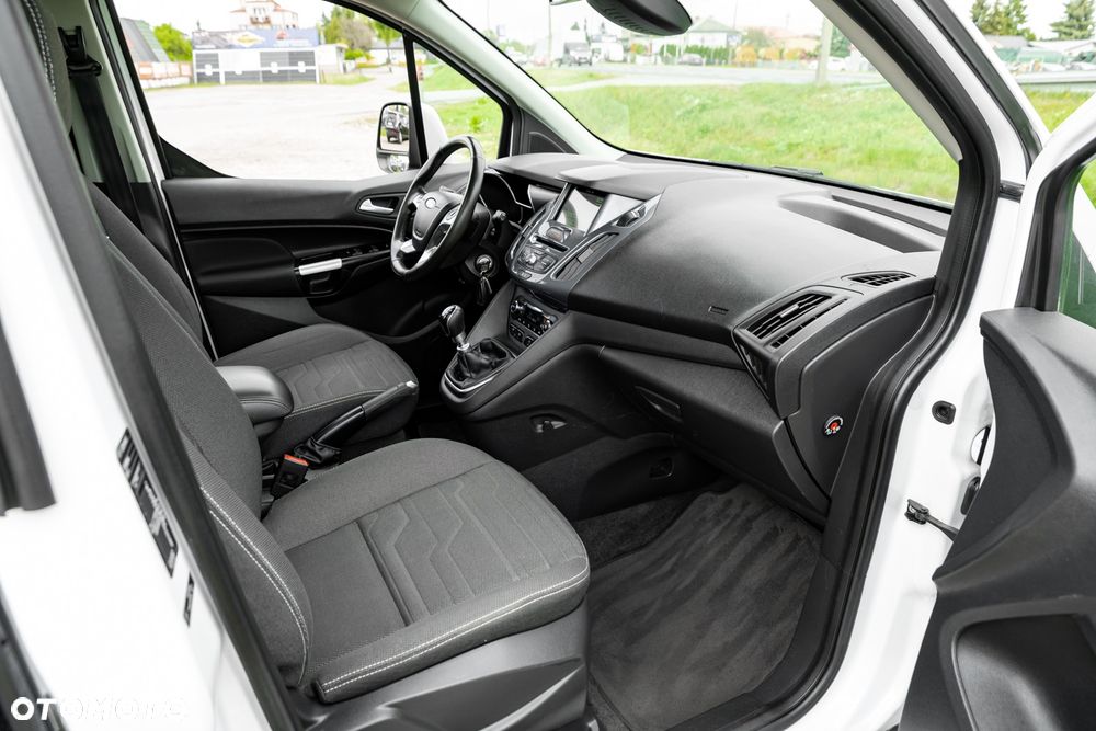 Ford Tourneo Connect 1.0 EcoBoost Start-Stop Trend - 23