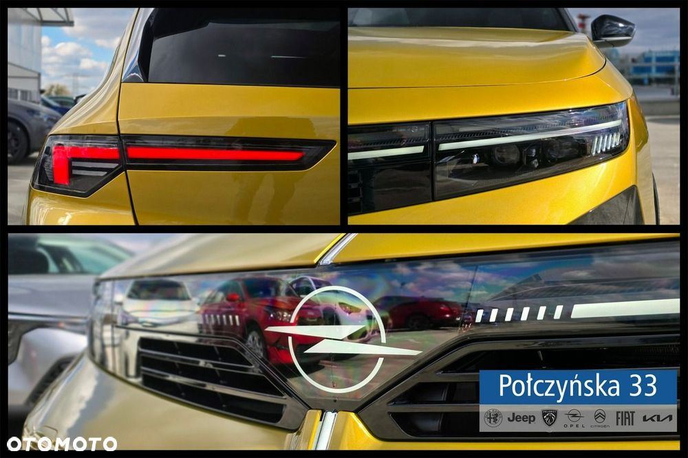 Opel Astra - 32