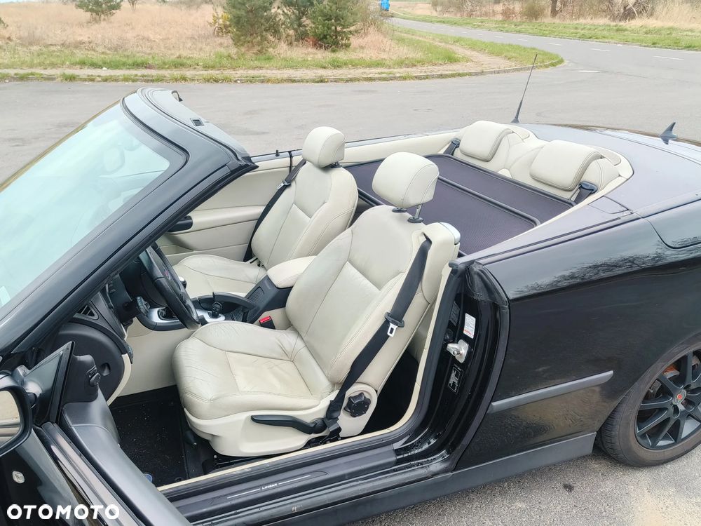 Saab 9-3 1.8 t Linear - 8