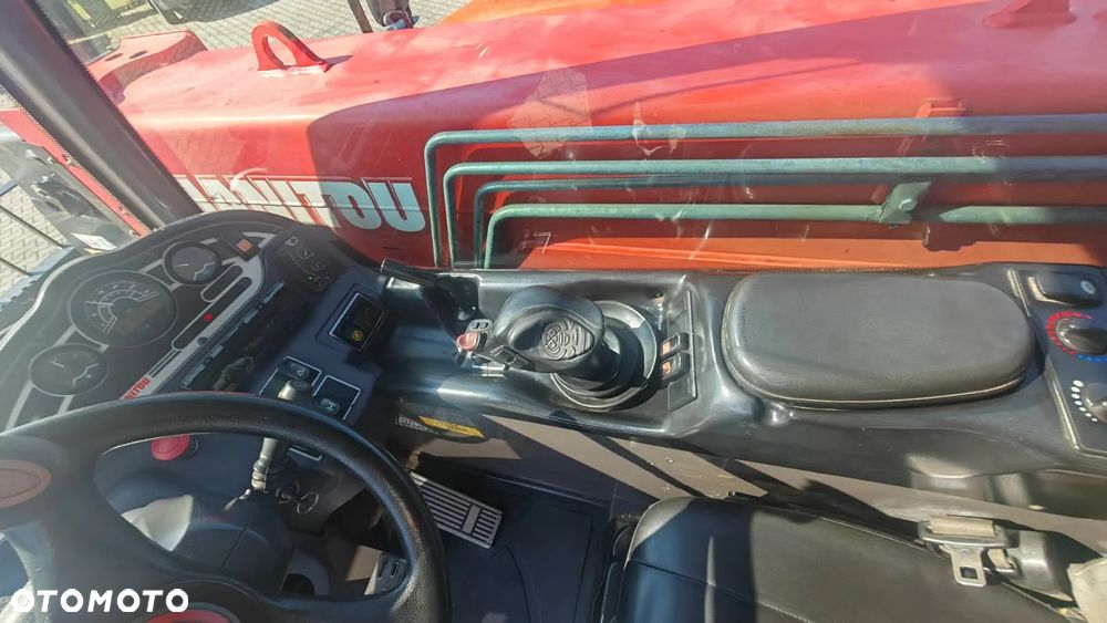 Manitou MLT 634 120 PS - 28