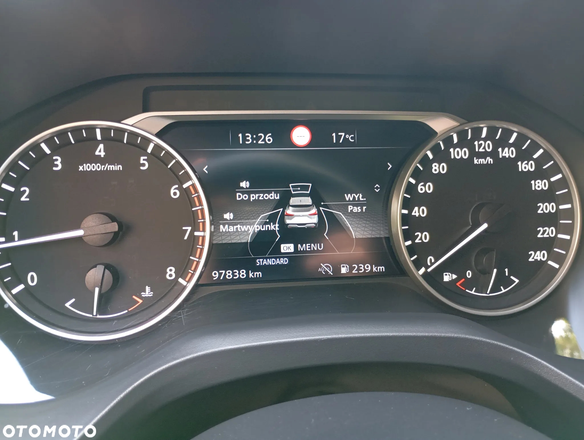 Nissan Qashqai 1.3 DIG-T MHEV N-Connecta - 15