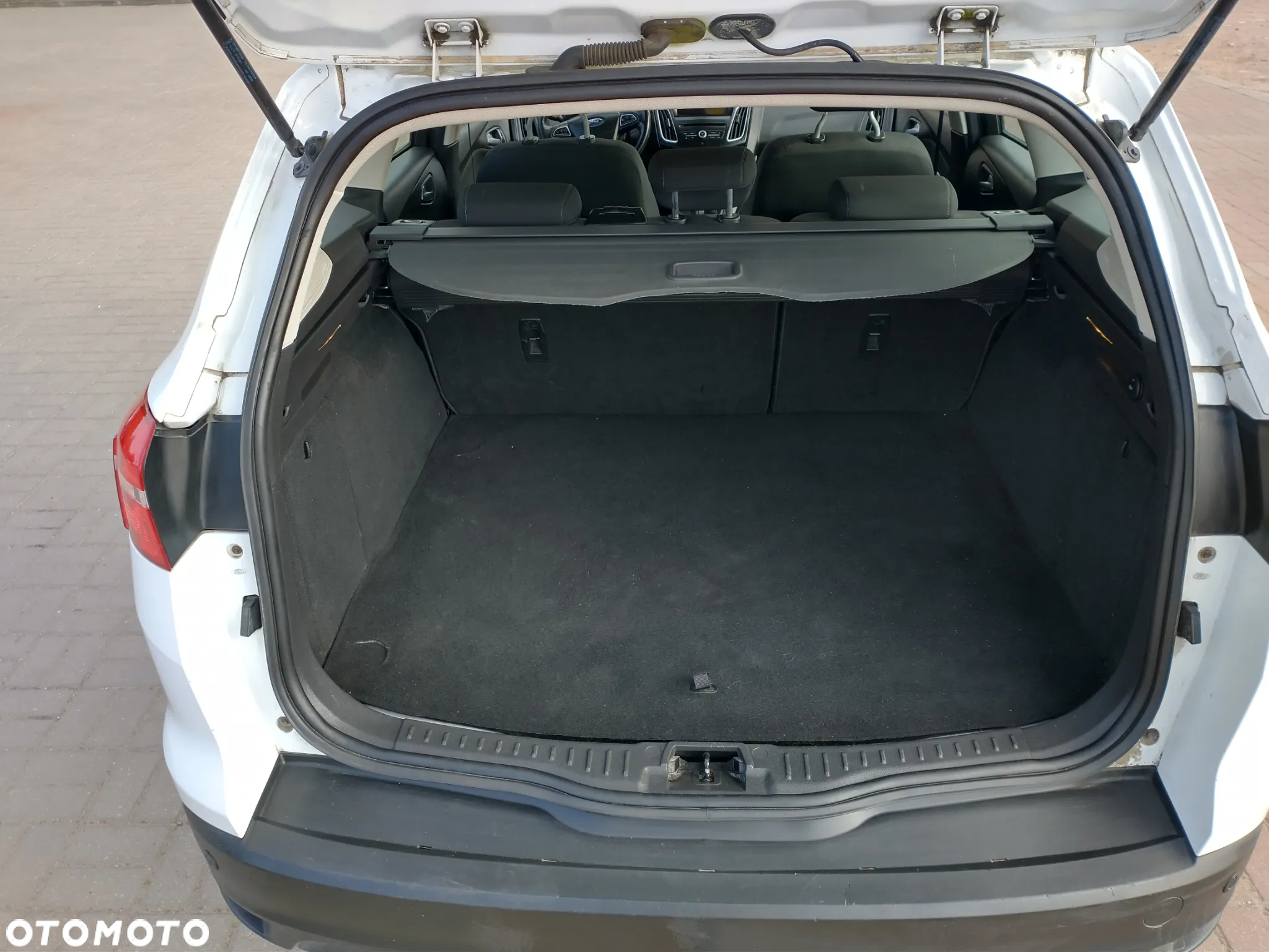 Ford Focus - 5