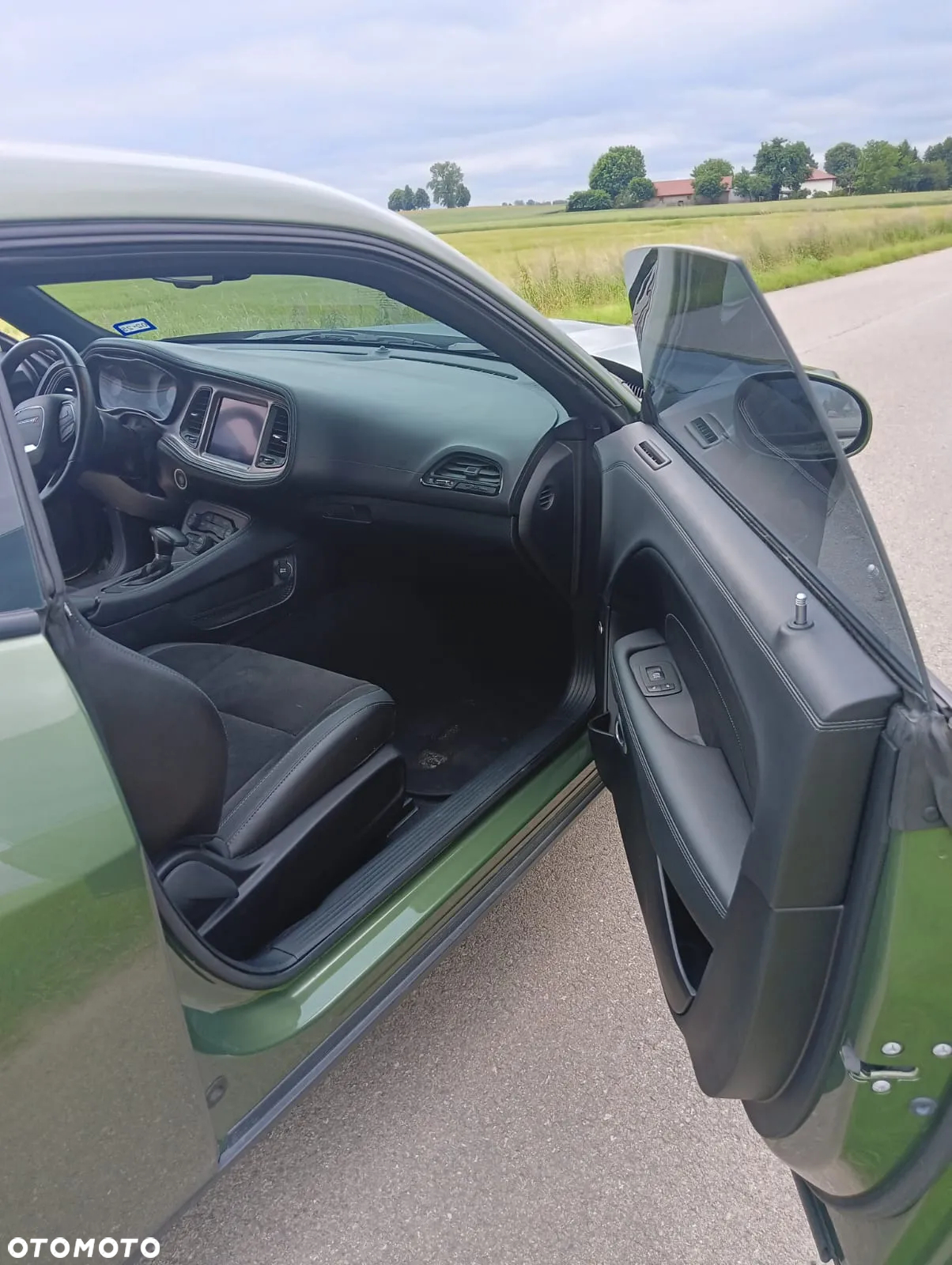 Dodge Challenger 5.7 R/T - 27