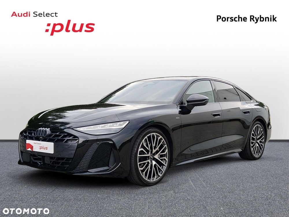 Audi A6 Limousine - 2