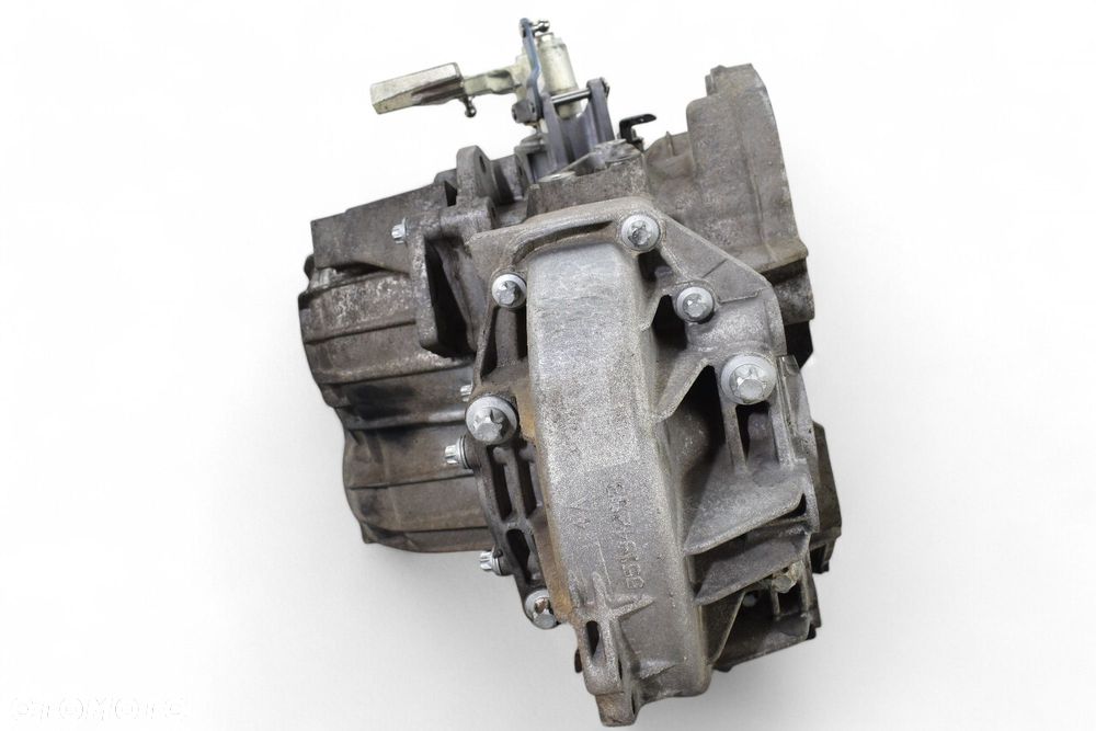 Skrzynia Biegów Manualna M32 OPEL ASTRA H GTC J INSIGNIA A 1.6 turbo A16LET - 9