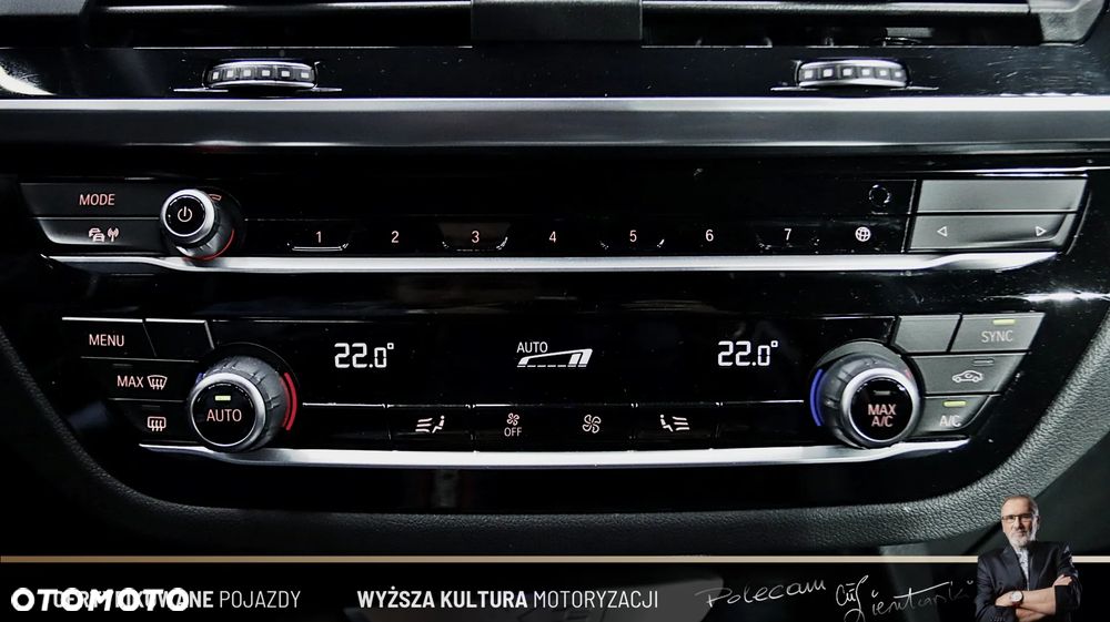 BMW X3 xDrive20i GPF M Sport sport - 29