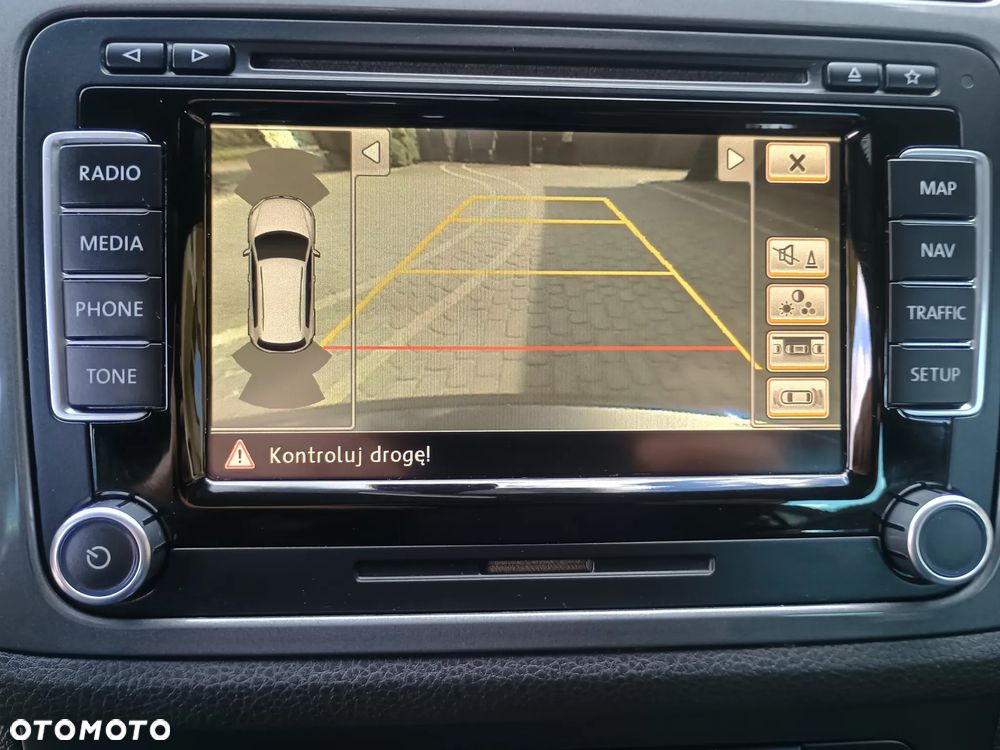 Volkswagen Tiguan 2.0 TDI 4Mot Perfectline R-Style DSG - 18