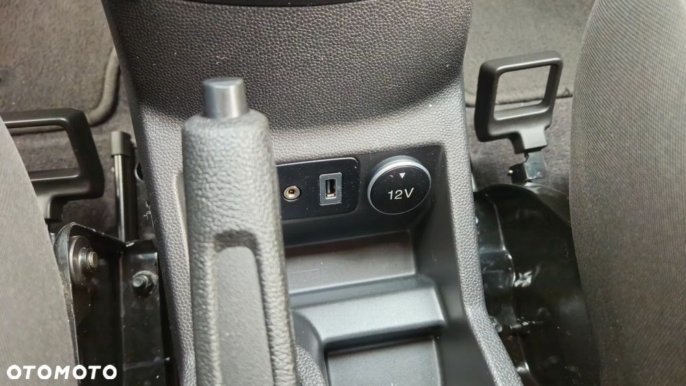 Ford EcoSport 1.0 EcoBoost COOL&CONNECT - 10