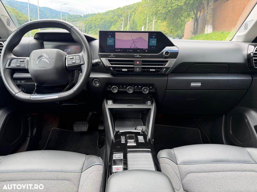Citroën C4 - 20