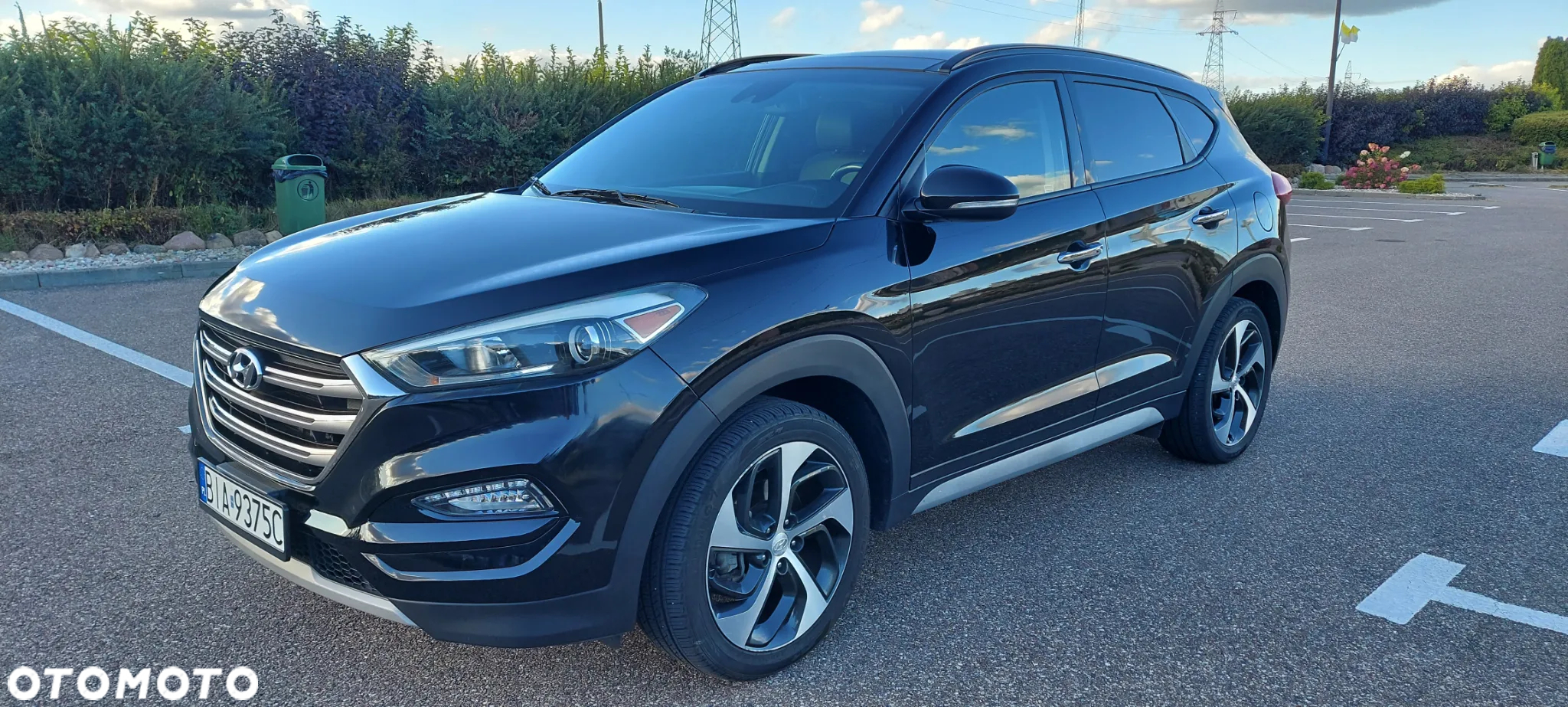 Hyundai Tucson 1.6 T-GDI Premium 4WD DCT - 2
