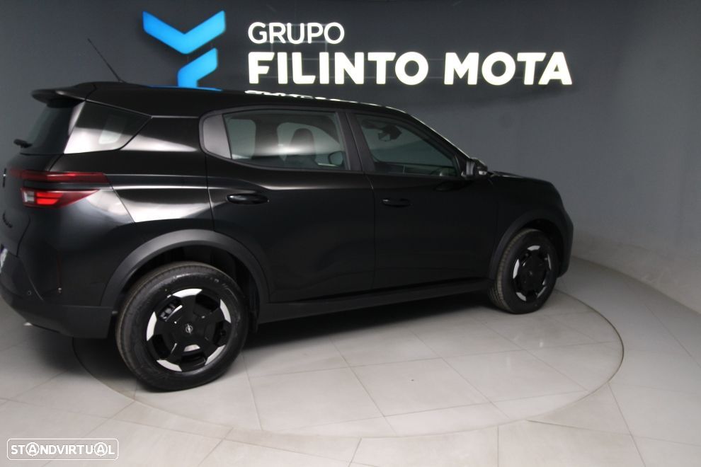 Opel Frontera - 3
