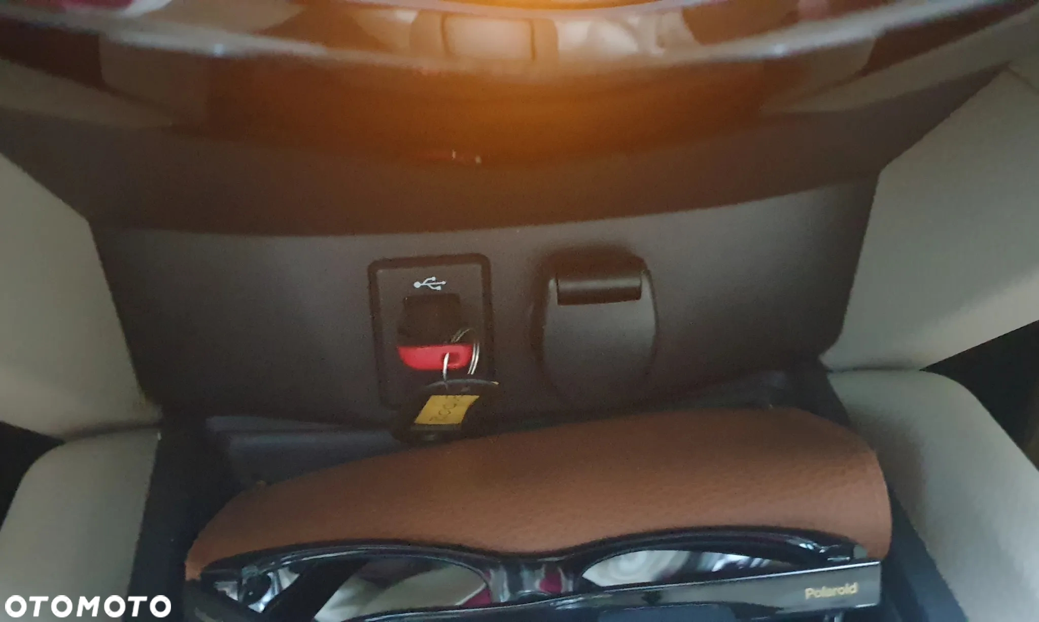 Nissan Rogue - 16
