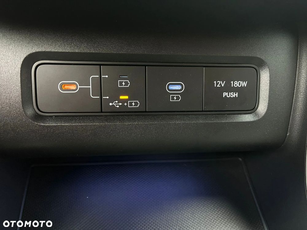 Hyundai Tucson - 24