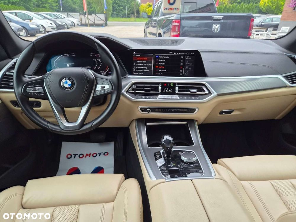BMW X5 - 9