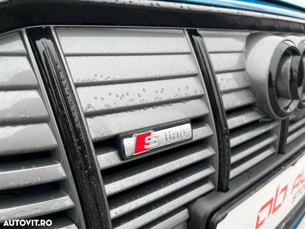 Audi e-tron 55 quattro S-Line - 7