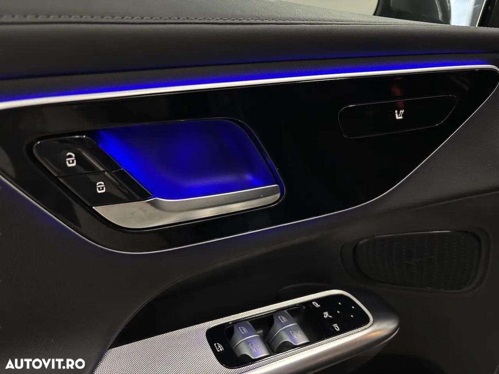 Mercedes-Benz GLC - 10