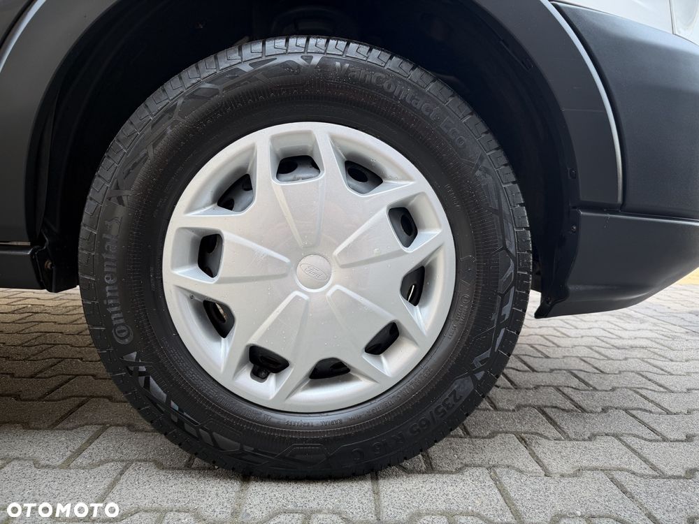 Ford Transit - 34