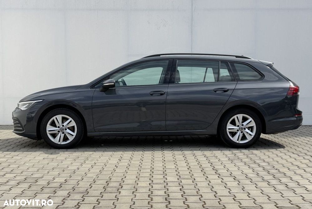 Volkswagen Golf - 5
