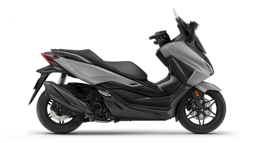 Honda NSS - 4