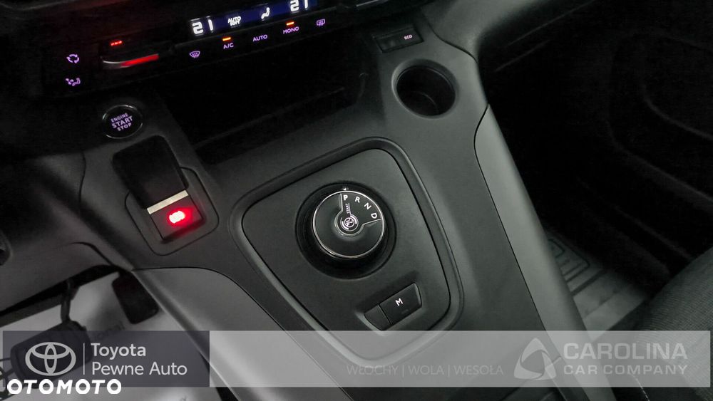 Toyota Proace City Verso Long 1.5 D-4D Family - 8
