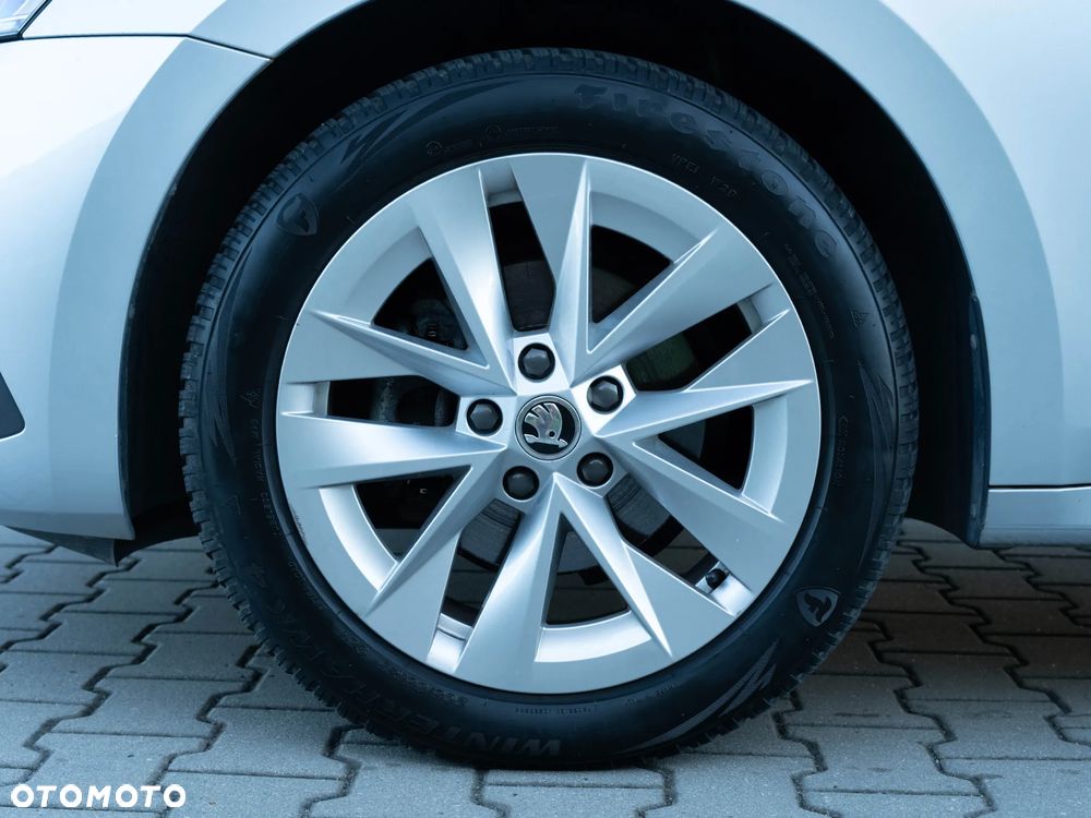 Skoda Octavia 2.0 TDI Ambition - 15