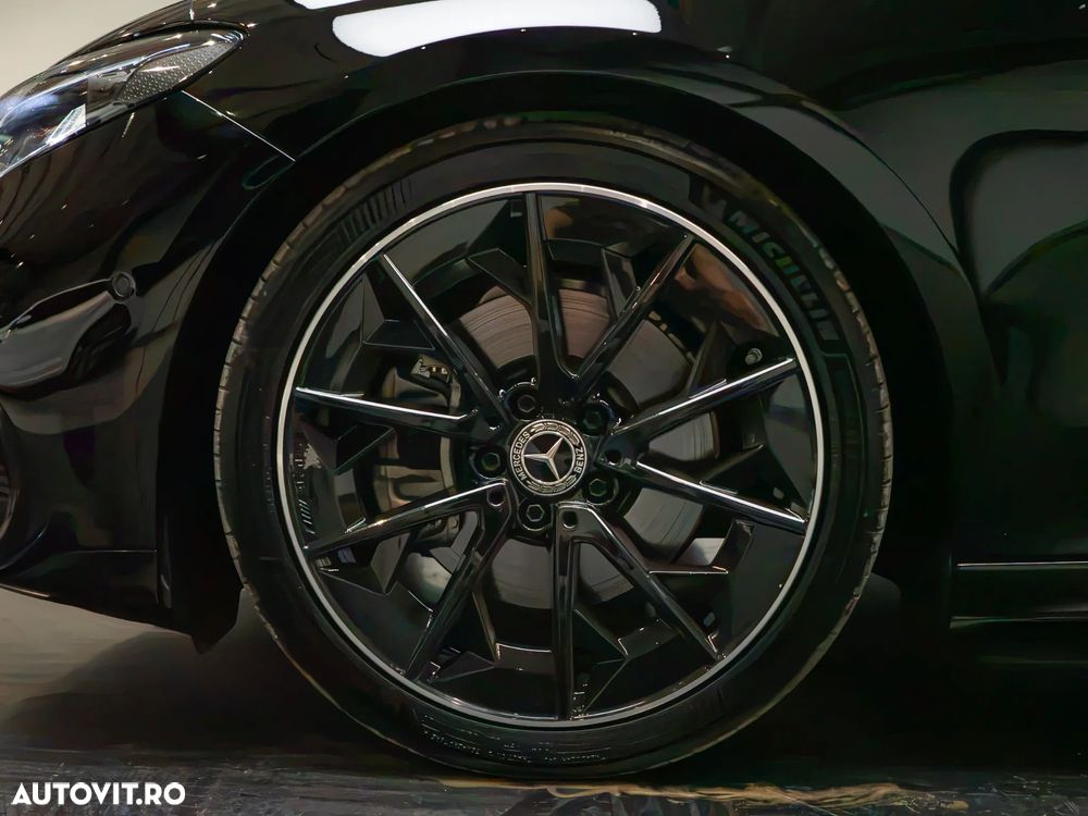 Mercedes-Benz CLA 200 AMG pachet - 40