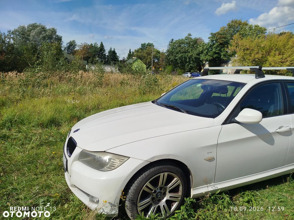 BMW Seria 3 - 11