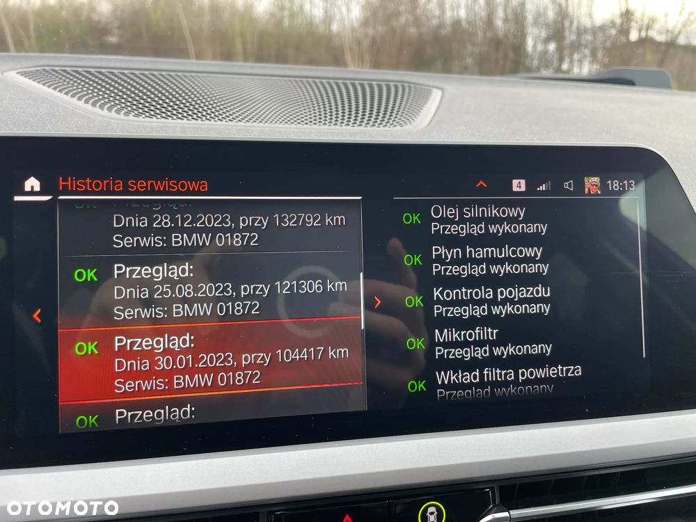 BMW Seria 3 320d - 34