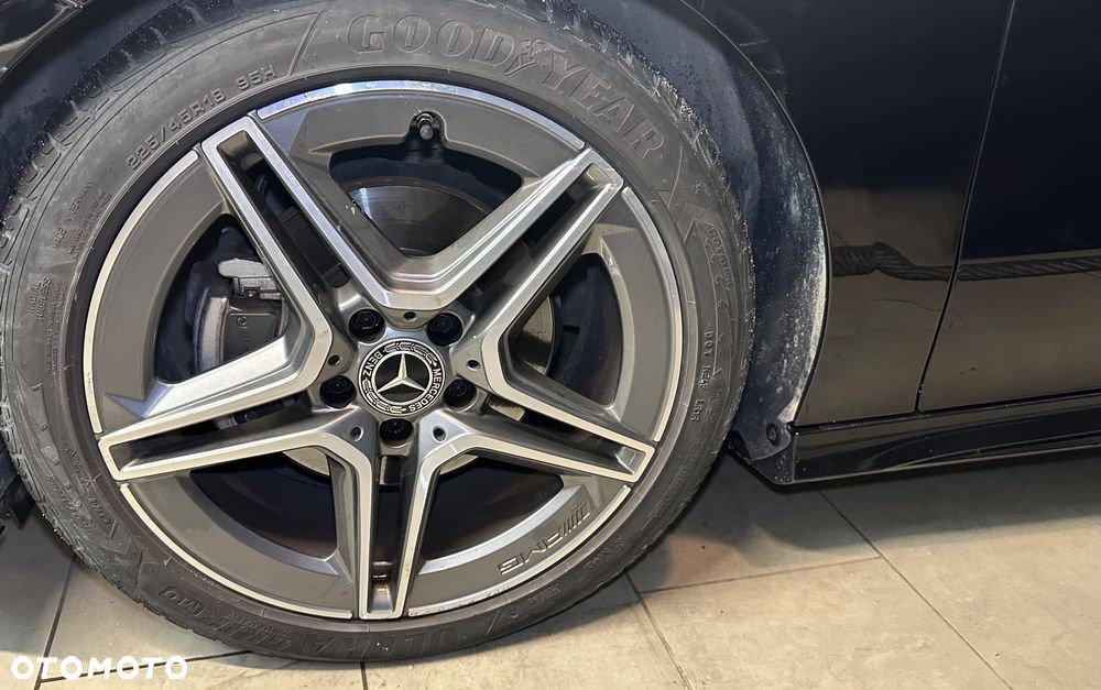 Mercedes-Benz CLA 180 d 8G-DCT Edition 2022 - 14