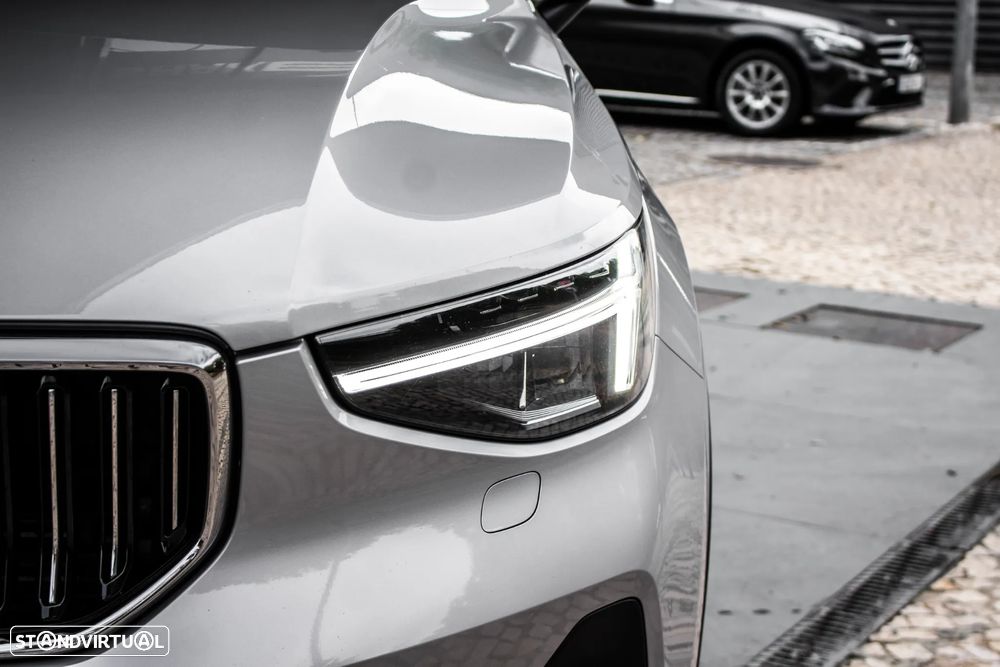 Volvo XC 40 1.5 T5 PHEV Plus Bright - 8