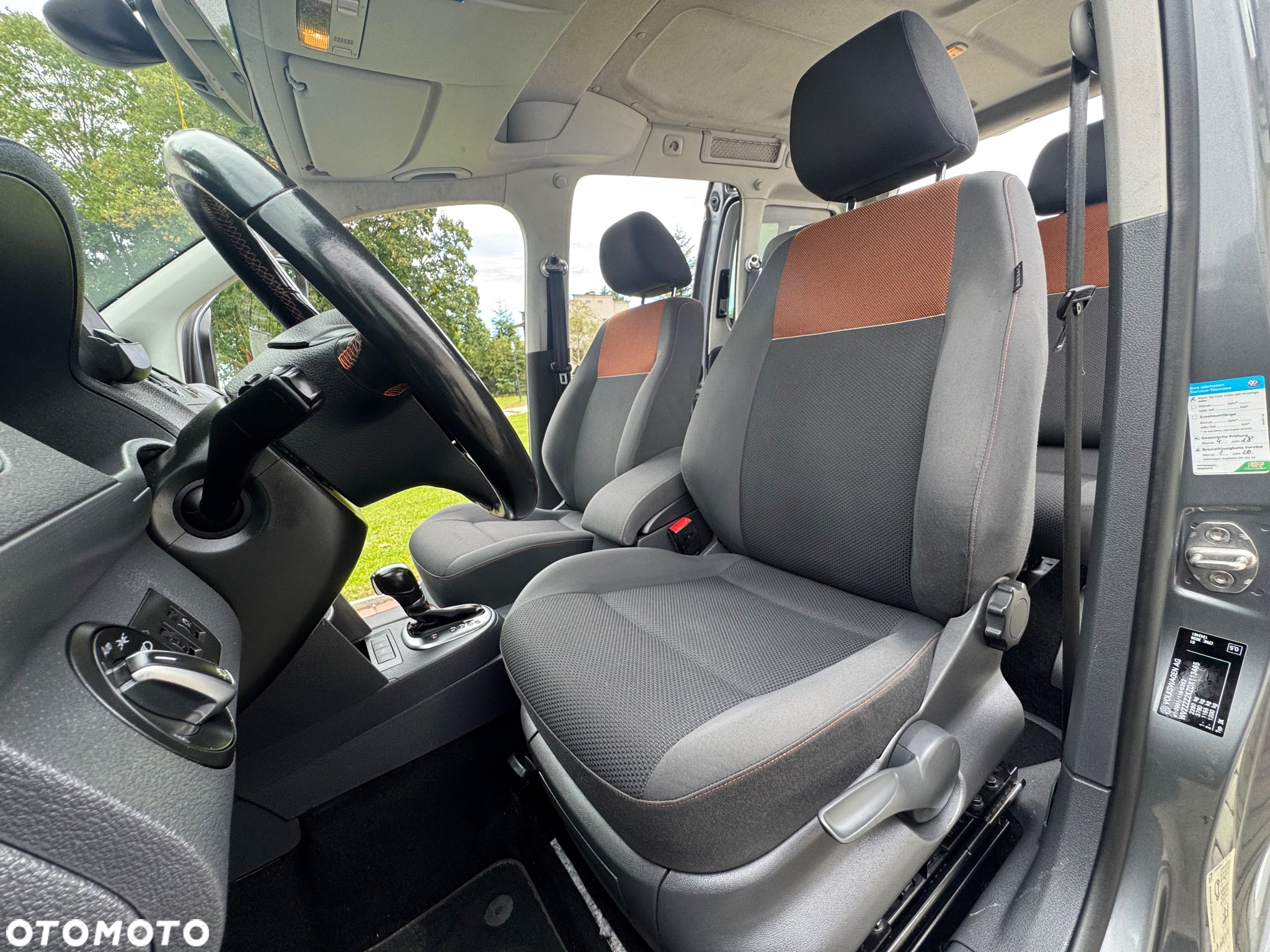 Volkswagen Caddy - 26