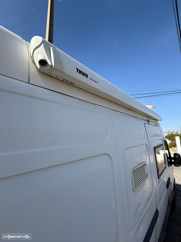 Renault Master - 15