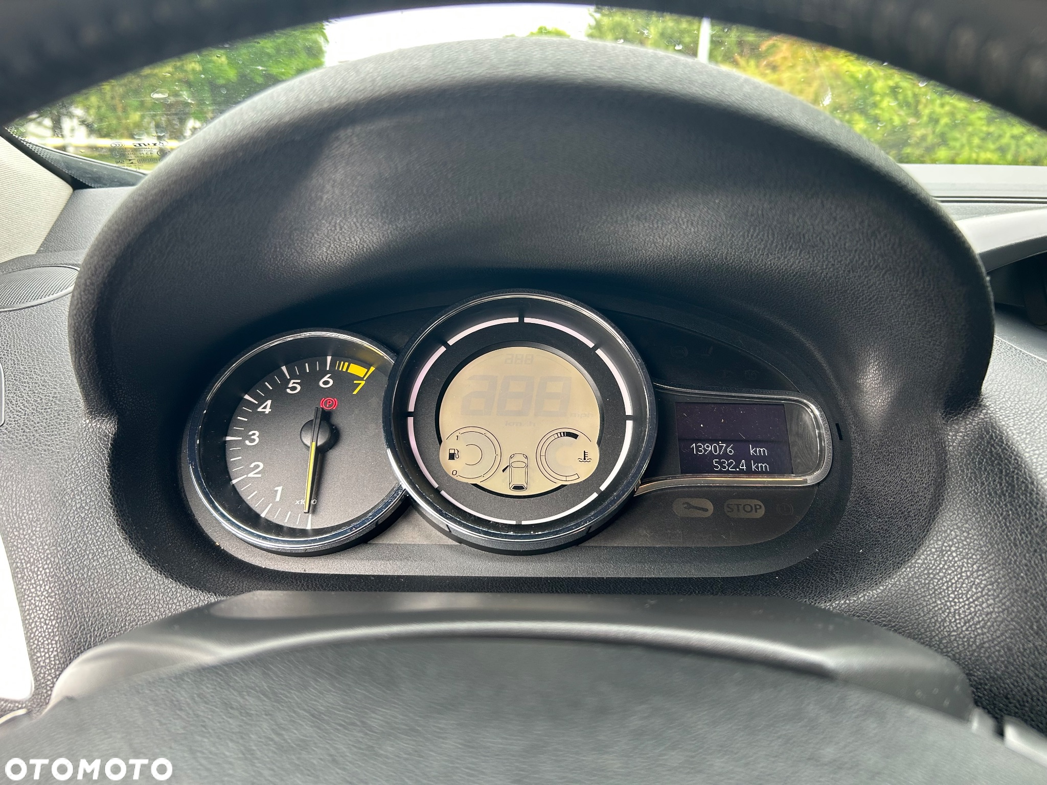 Renault Megane 1.6 16V Dynamique - 7