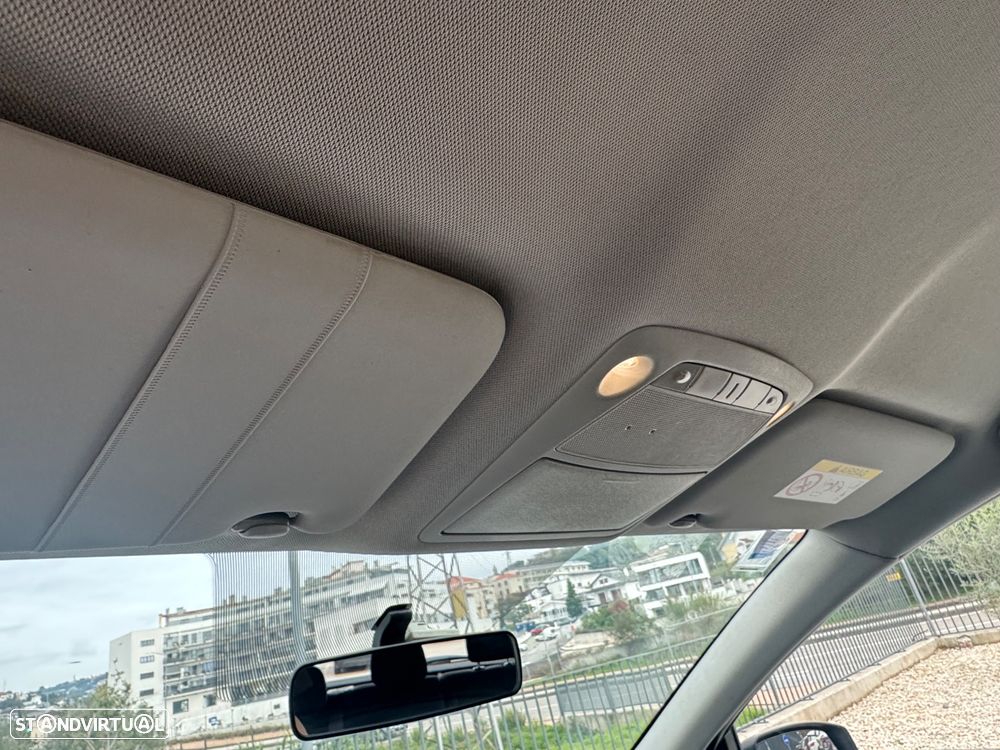 Nissan Pulsar 1.5 dCi N-Tec - 9